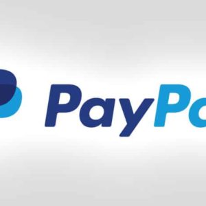 Module de paiement via PayPal