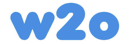 w2o - The future of business